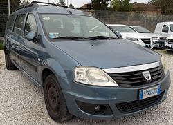 Logan MCV 1.6 GPL 7 posti Lauréate