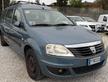 Logan MCV 1.6 GPL 7 posti Lauréate