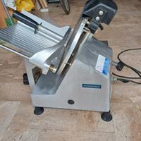 Affettatrice professionale