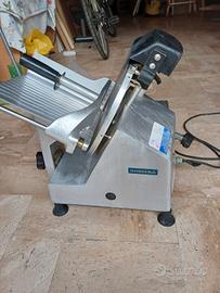 Affettatrice professionale