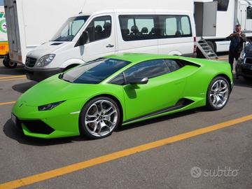 Lamborghini Gallardo LP550 LP560" cofano carbonio