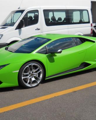 Lamborghini Gallardo LP550 LP560" cofano carbonio