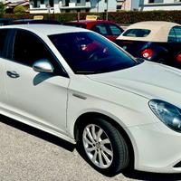 Alfa Romeo Giulietta 1.4 Turbo Benzina – 2011