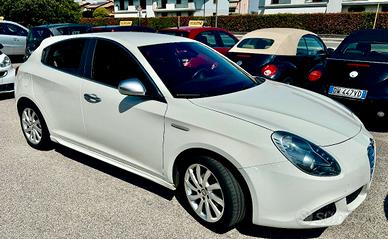 Alfa Romeo Giulietta 1.4 Turbo Benzina – 2011