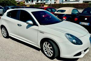 Alfa Romeo Giulietta 1.4 Turbo Benzina – 2011