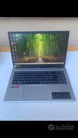 ACER ASPIRE A 315 portatile