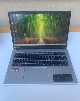 ACER ASPIRE A 315 portatile