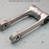 LEVERAGGI C KAWASAKI KXF 250 2013 2016 KX-F 2014 2