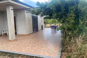 Casa indipendente
