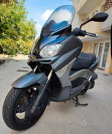 Yamaha x max 250 impeccabile