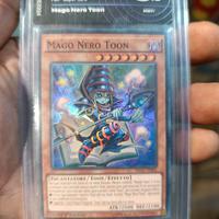 Carte collezione yu-gi-oh