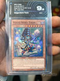 Carte collezione yu-gi-oh