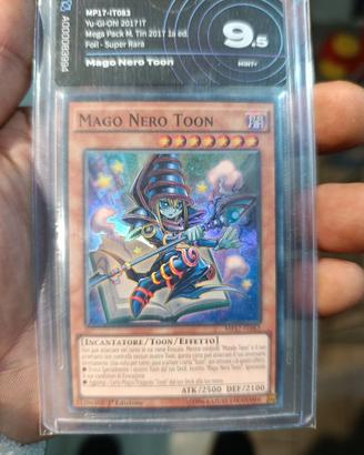 Carte collezione yu-gi-oh