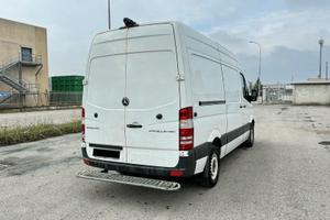MERCEDES SPRINTER Diesel 2015 EURO 6 PASSO LUNGO