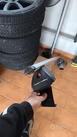 BARRE PORTATUTTO 