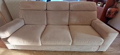 Divano  Poltronesofà