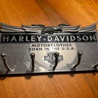 Appendiabiti HD Harley Davidson