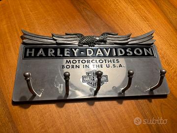 Appendiabiti HD Harley Davidson