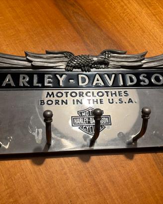 Appendiabiti HD Harley Davidson
