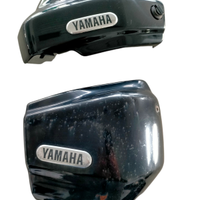 Fianchetti sottosella Yamaha Dragstar 1100