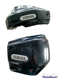 Fianchetti sottosella Yamaha Dragstar 1100