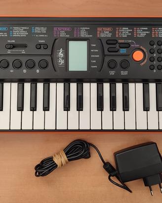 Tastiera Casio SA-76