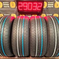 4 GOMME CONTINENTAL 205 45 17 70/75% DOT 24