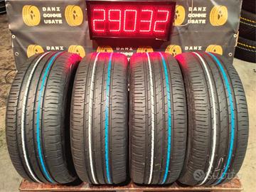 4 GOMME CONTINENTAL 205 45 17 70/75% DOT 24