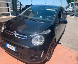 Citroen C1 VTi 72 S&S 3 porte Feel