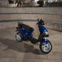 scooter Generic craker 50