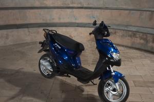 scooter Generic craker 50