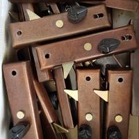 Mottura Volgistop blocco tapparelle sicurezza