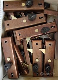 Mottura Volgistop blocco tapparelle sicurezza