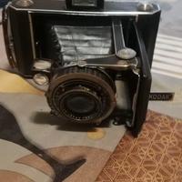 Macchina fotografica