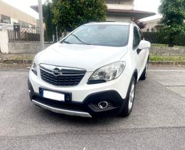 Opel Mokka 1.7 CDTI Ecotec 130CV 4x4 Start&Stop Eg