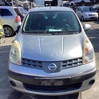 Nissan note anno 2006