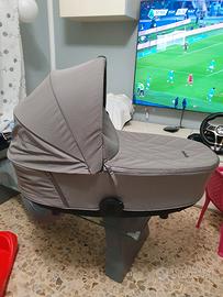 Navicella Cybex Mios Lux 