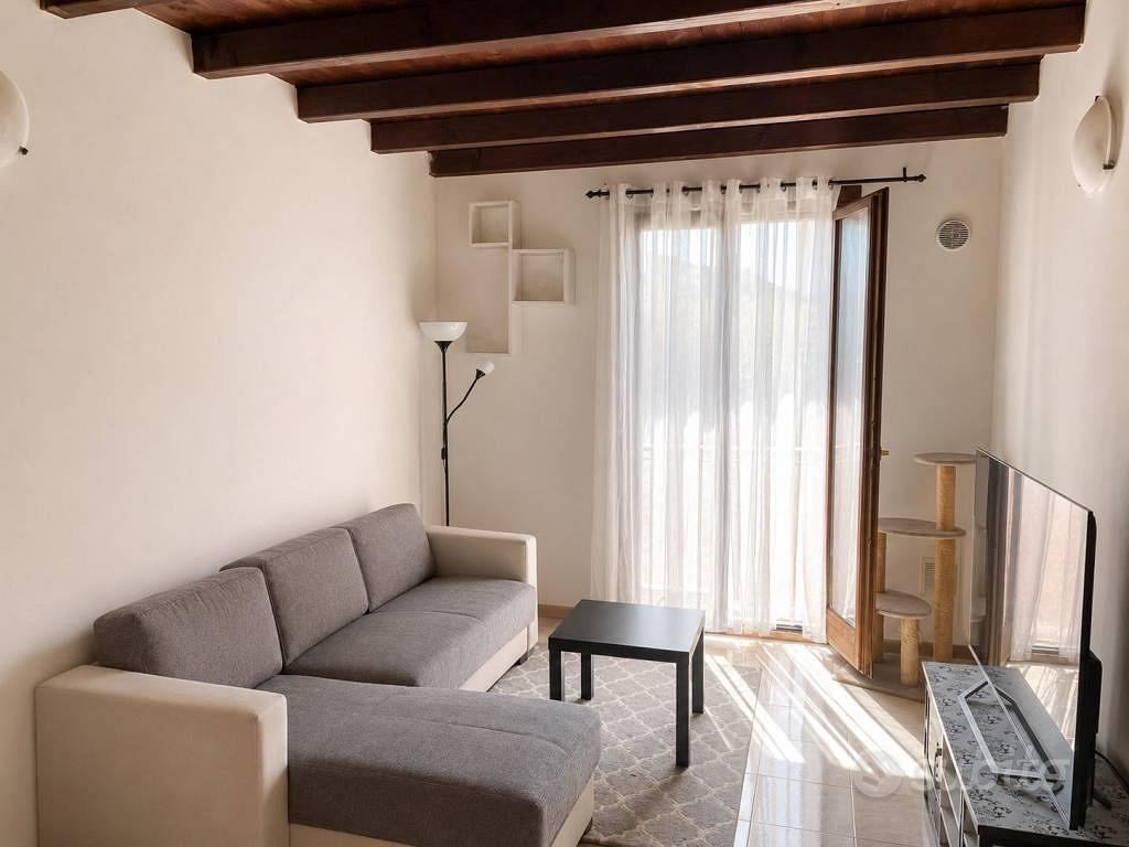 Appartamento di 55 m² con 2 locali a Castiglione d - Vista 2