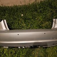 paraurti posteriore audi a3