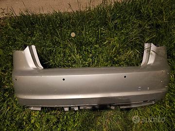 paraurti posteriore audi a3