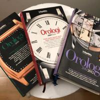 📚 Grandi Guide Orologi