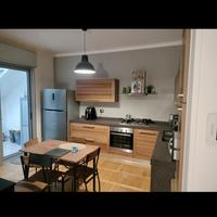 Abitazione indipendente