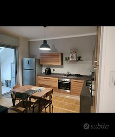 Abitazione indipendente