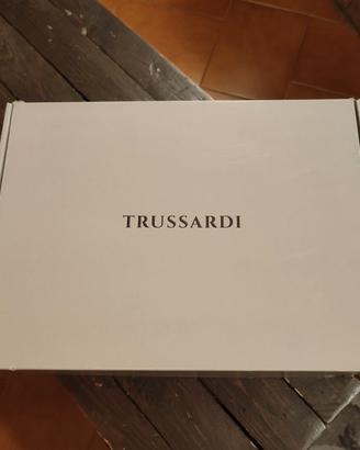scarpa "Trussardi"