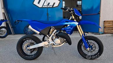 YAMAHA YZ 125 2027 by VM RACING - PRONTA CONSEGNA