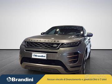 Land Rover Range Rover Evoque Evoque 2.0d i4 mhev
