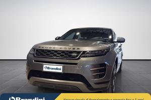 Land Rover Range Rover Evoque Evoque 2.0d i4 mhev