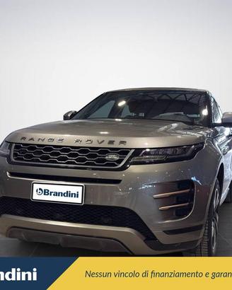 Land Rover Range Rover Evoque Evoque 2.0d i4 mhev