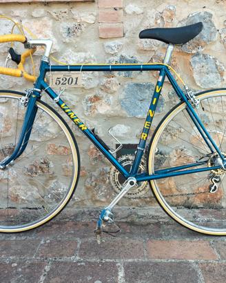 Bici Eroica Viner Professionale