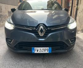 Renault clio 0.9 GPL 90 cv moschino zen